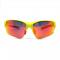 Sport sunglasses-Double injection temple, myopia frame inside-EF001