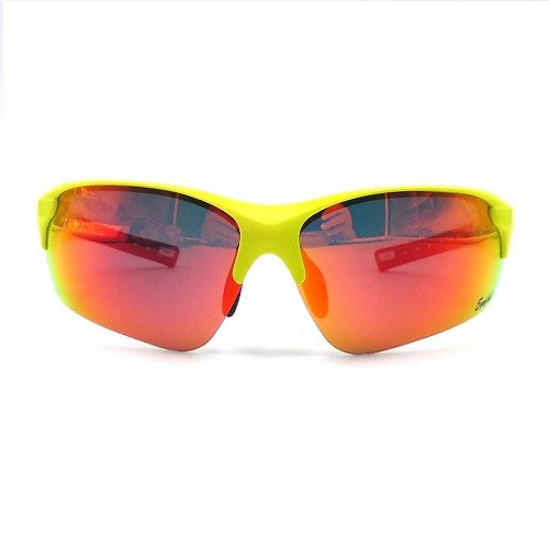 Sport sunglasses-Double injection temple, myopia frame inside-EF001