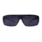 Flip up lens fit over sunglasses, special function -flip up lens and anti slip pad, over specs with side lens-J1332