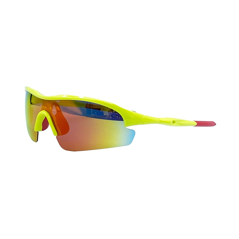 Taiwanese Polarized Sports Sunglasses Running, Cycling