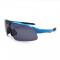 Sport sunglasses, lens interchangeable, base 8, one piece lens-P1094