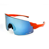 Exploring Frameless and Rimless Sport Sunglasses: Comfort and Performance Combined