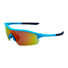 High-Quality Youth Sports Sunglasses – Made in Taiwan, Perfect for Export!