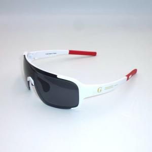 P1092-Polarized One piece lens Sports Sunglasses