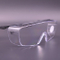 Super Wide and Comfortable Anti Fog Safety Glasses