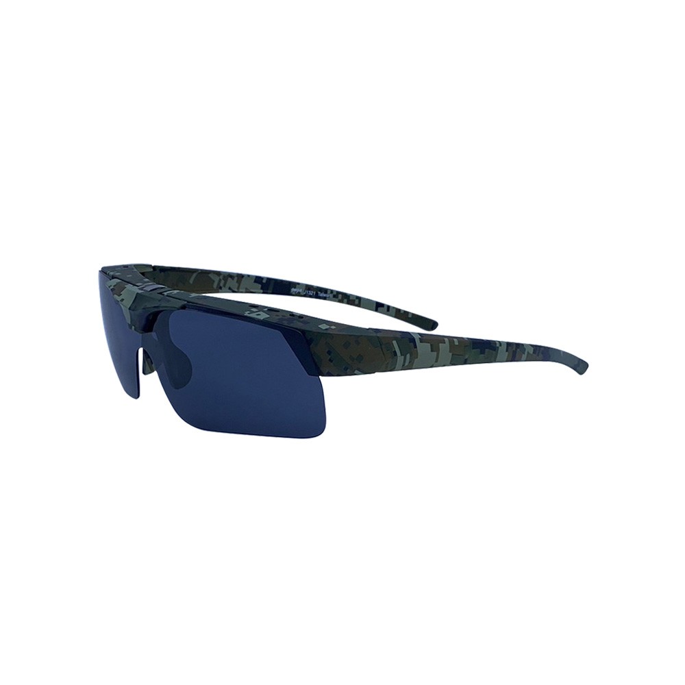 Flip up Polarized Fitover Sunglasses, Suncover for Wholesale, Made in Taiwan