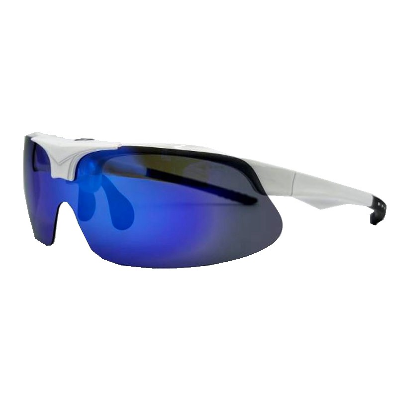 Innovative Design, Superior Performance: Flip-Up Lens Sports Polarized Sunglasses