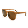 Korean Style Foldable Polarized Sunglasses Wholesale | Multi-Color In Stock