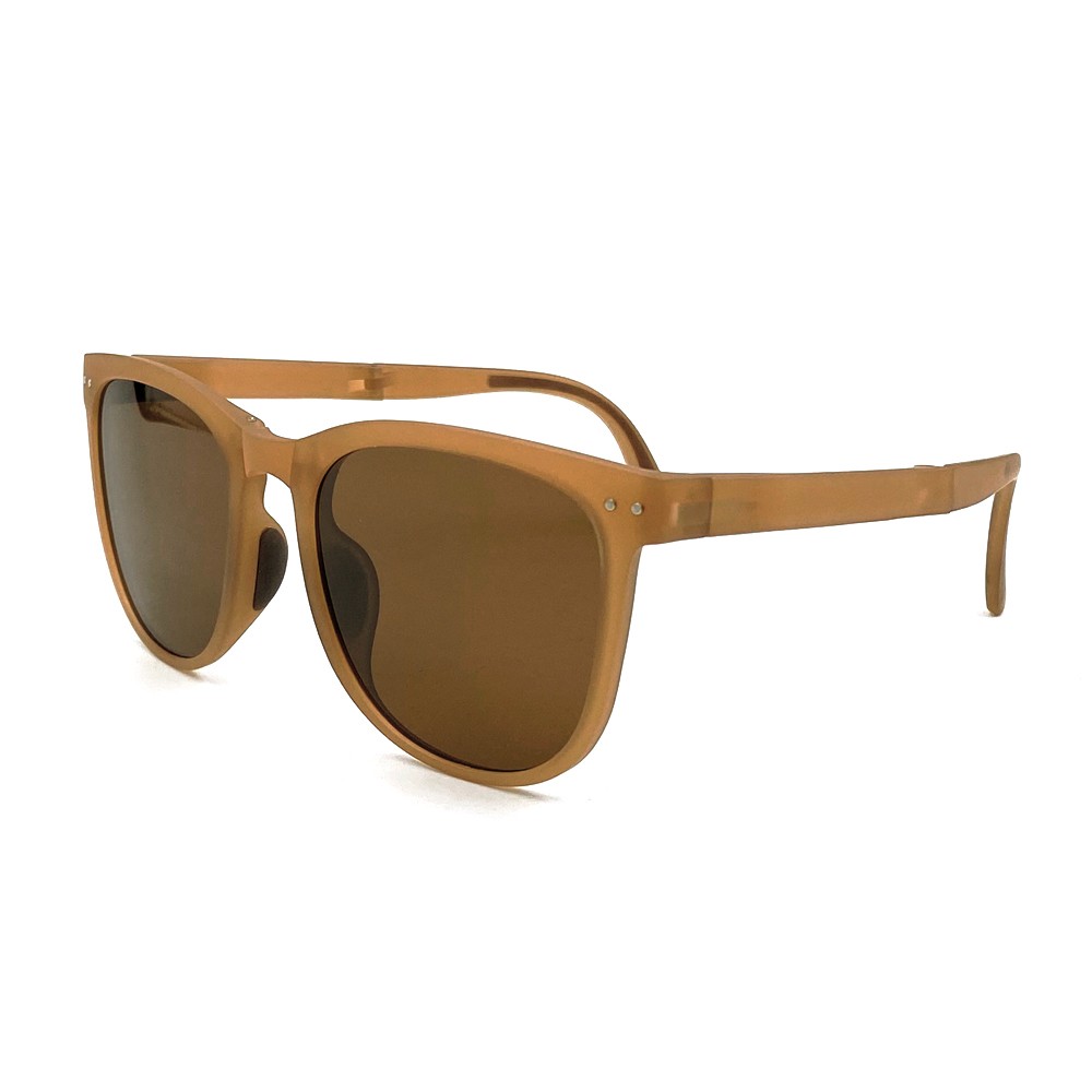 Korean Style Foldable Polarized Sunglasses Wholesale | Multi-Color In Stock
