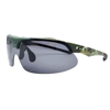 Innovative Design, Superior Performance: Flip-Up Lens Sports Polarized Sunglasses