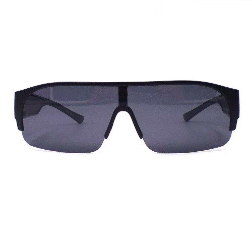 Fit over sunglasses, half- rim frame, fit over description glasses, overspecs-J1326