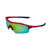 High-Quality Youth Sports Sunglasses – Made in Taiwan, Perfect for Export!