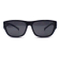 Fit over sunglasses, square lens, fit over description glasses-J1320