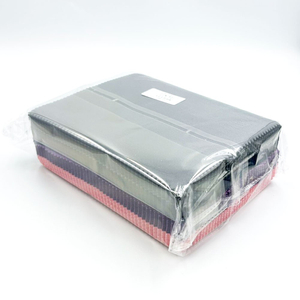 Dual-Sided Microfiber Glasses Cleaning Cloth|No Logo, In-Stock, Ready to Ship