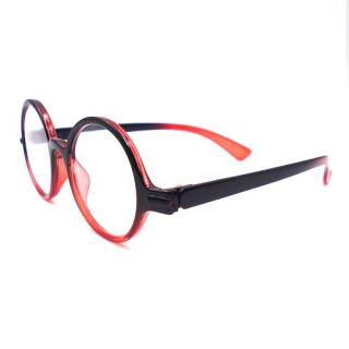 Reading glasses-No screw, very light with good flexibility, blue ray reading glasses