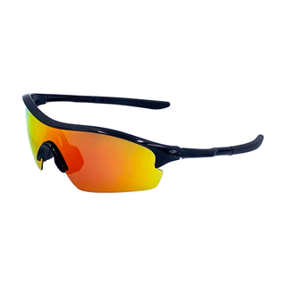 High-Quality Youth Sports Sunglasses – Made in Taiwan, Perfect for Export!