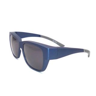 Fit over sunglasses, overs pecs polarized sunglasses, square lens shape with anti slip rubber pad, fit over description glasses-J1329