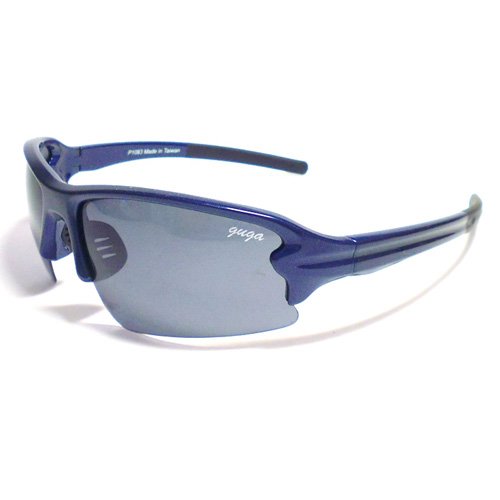 P1083 Sport sunglasses-PC frame+ Polarized lens/ PC lens