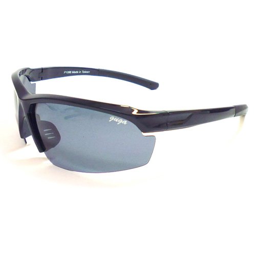P1086 Sport sunglasses-PC frame+ Polarized lens/ PC lens